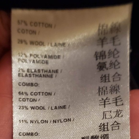 Judith and Charles Dress - Picture 4 of 5